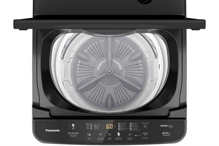 Máy giặt Panasonic 8.2 kg NA-F82Y01DRV&nbsp;